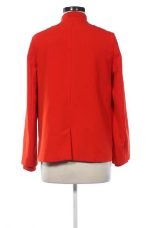 Kurtka damska H&M, Rozmiar S, Kolor Czerwony, Cena 112,36 zł