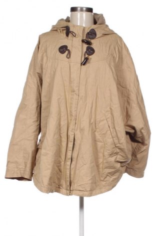 Damenjacke H&M, Größe L, Farbe Beige, Preis 14,99 €