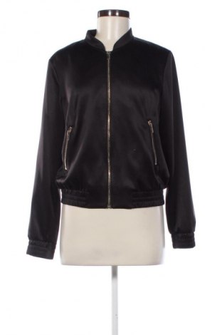Kurtka damska H&M, Rozmiar M, Kolor Czarny, Cena 68,99 zł