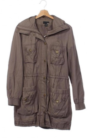 Női dzseki H&M, Méret XS, Szín Barna, Ár 10 345 Ft