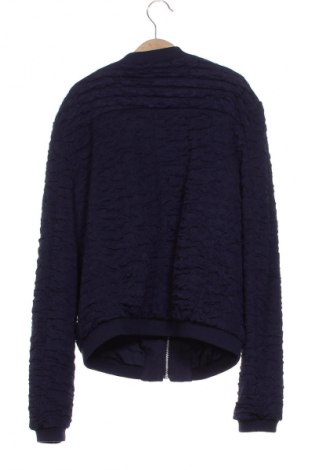 Damenjacke H&M, Größe XS, Farbe Blau, Preis 22,59 €
