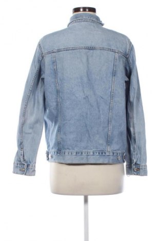Kurtka damska H&M, Rozmiar L, Kolor Niebieski, Cena 91,90 zł