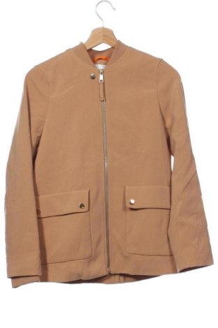 Dámska bunda  H&M, Veľkosť XS, Farba Béžová, Cena  27,95 €
