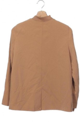 Dámska bunda  H&M, Veľkosť XS, Farba Béžová, Cena  27,95 €