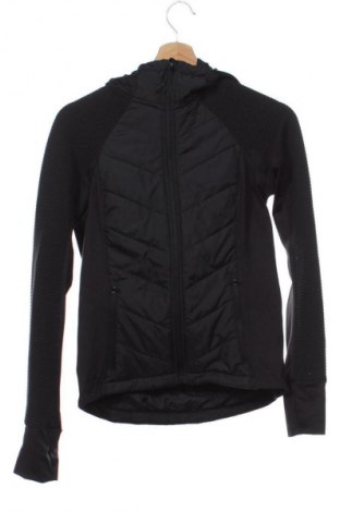 Damenjacke H&M, Größe XS, Farbe Schwarz, Preis € 13,99