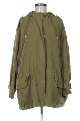 Damenjacke H&M, Größe XL, Farbe Grün, Preis € 40,99