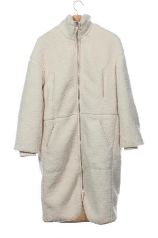 Geacă de femei H&M, Mărime XS, Culoare Ecru, Preț 105,99 Lei