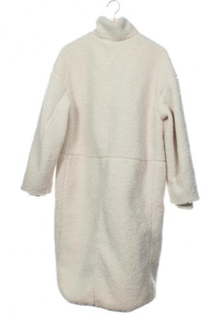 Geacă de femei H&M, Mărime XS, Culoare Ecru, Preț 105,99 Lei