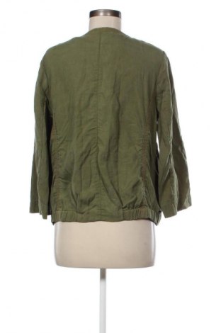 Geacă de femei H&M Conscious Collection, Mărime M, Culoare Verde, Preț 130,41 Lei
