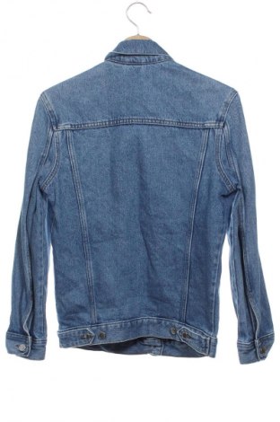 Női dzseki H&M Divided, Méret XXS, Szín Kék, Ár 4 639 Ft
