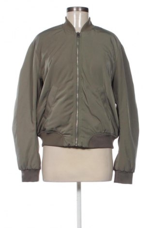 Női dzseki H&M Divided, Méret M, Szín Zöld, Ár 23 326 Ft