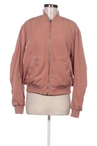 Γυναικείο μπουφάν H&M Divided, Μέγεθος M, Χρώμα Σάπιο μήλο, Τιμή 25,37 €