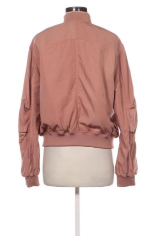 Γυναικείο μπουφάν H&M Divided, Μέγεθος M, Χρώμα Σάπιο μήλο, Τιμή 25,37 €
