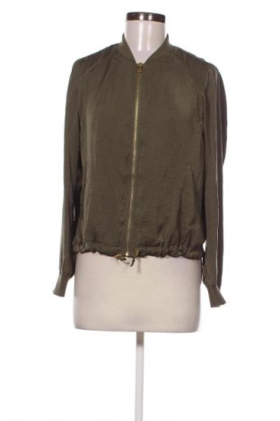 Kurtka damska H&M Divided, Rozmiar M, Kolor Zielony, Cena 157,99 zł