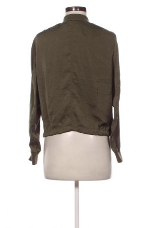 Kurtka damska H&M Divided, Rozmiar M, Kolor Zielony, Cena 157,99 zł