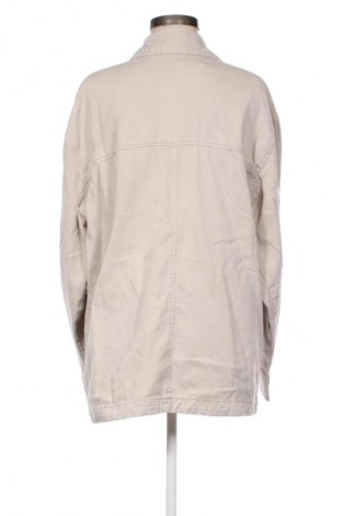 Damenjacke H&M Divided, Größe S, Farbe Beige, Preis € 20,02