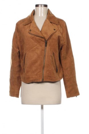 Kurtka damska H&M Divided, Rozmiar XL, Kolor Brązowy, Cena 157,99 zł