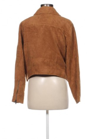 Kurtka damska H&M Divided, Rozmiar XL, Kolor Brązowy, Cena 157,99 zł