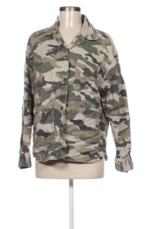 Kurtka damska H&M Divided, Rozmiar M, Kolor Kolorowy, Cena 157,99 zł