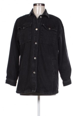 Geacă de femei H&M Divided, Mărime M, Culoare Negru, Preț 99,00 Lei