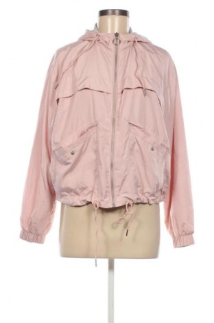Dámska bunda  H&M Divided, Veľkosť S, Farba Ružová, Cena  31,77 €