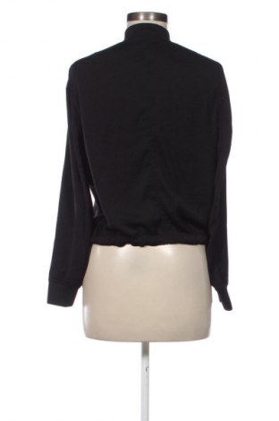 Geacă de femei H&M Divided, Mărime M, Culoare Negru, Preț 222,30 Lei