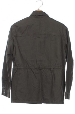 Női dzseki H&M Divided, Méret XS, Szín Zöld, Ár 6 249 Ft