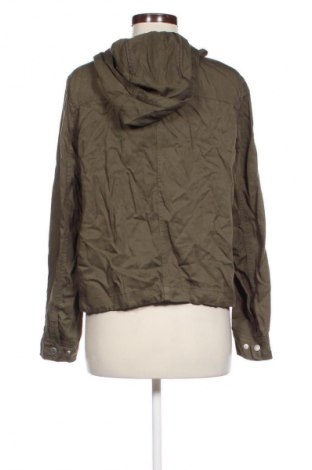 Dámska bunda  H&M Divided, Veľkosť M, Farba Zelená, Cena  25,17 €