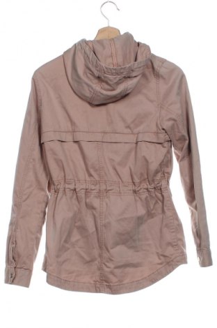 Kurtka damska H&M Divided, Rozmiar XS, Kolor Popielaty róż, Cena 113,10 zł