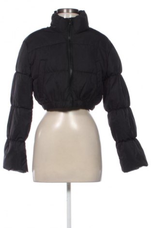 Damenjacke H&M Divided, Größe S, Farbe Schwarz, Preis € 64,99