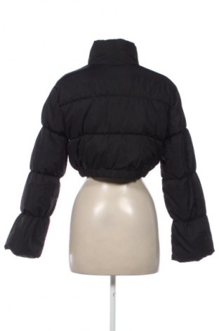 Damenjacke H&M Divided, Größe S, Farbe Schwarz, Preis € 64,99