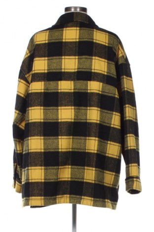 Dámska bunda  H&M Divided, Veľkosť XL, Farba Viacfarebná, Cena  12,95 €