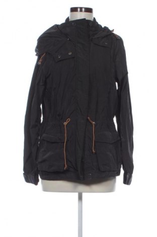 Geacă de femei H&M L.O.G.G., Mărime M, Culoare Negru, Preț 156,99 Lei