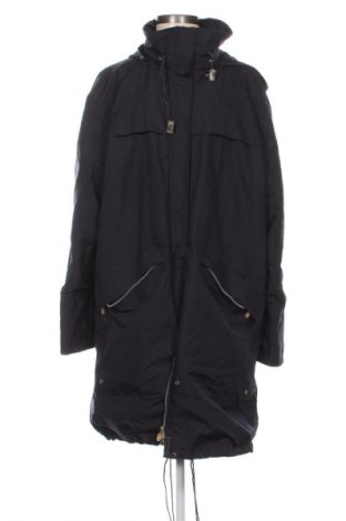 Dámska bunda  H&M L.O.G.G., Veľkosť XL, Farba Modrá, Cena  11,95 €
