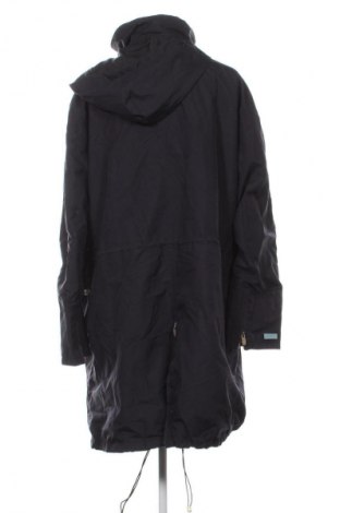 Dámska bunda  H&M L.O.G.G., Veľkosť XL, Farba Modrá, Cena  11,95 €