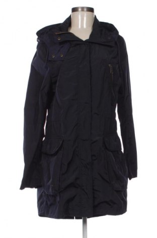 Geacă de femei H&M L.O.G.G., Mărime M, Culoare Albastru, Preț 104,99 Lei