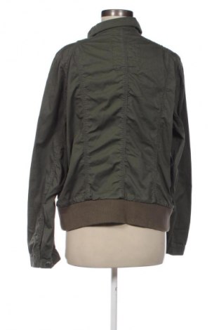 Geacă de femei H&M L.O.G.G., Mărime XL, Culoare Verde, Preț 130,41 Lei