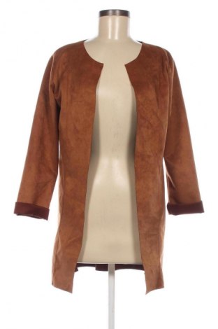 Női dzseki H&M x Johanna Ortiz, Méret S, Szín Barna, Ár 12 979 Ft