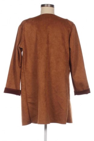 Női dzseki H&M x Johanna Ortiz, Méret S, Szín Barna, Ár 12 979 Ft