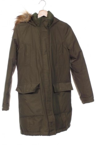 Geacă de femei Hallhuber, Mărime XS, Culoare Verde, Preț 294,25 Lei