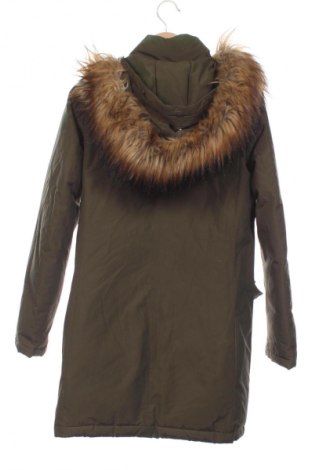 Geacă de femei Hallhuber, Mărime XS, Culoare Verde, Preț 294,25 Lei