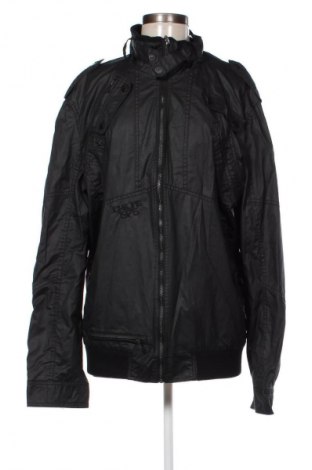 Kurtka damska Jack & Jones, Rozmiar XL, Kolor Czarny, Cena 160,23 zł
