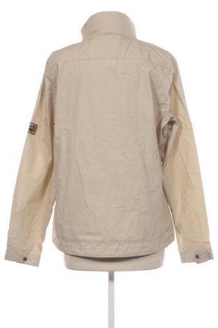 Geacă de femei Jack Wolfskin, Mărime L, Culoare Bej, Preț 267,99 Lei