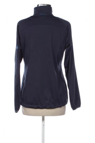 Geacă de femei Jack Wolfskin, Mărime M, Culoare Albastru, Preț 227,99 Lei