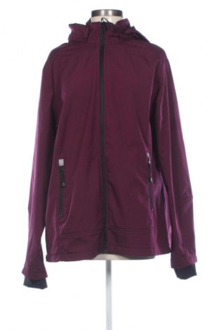 Női dzseki Janina, Méret XL, Szín Piros, Ár 10 160 Ft