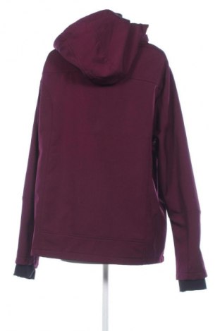 Női dzseki Janina, Méret XL, Szín Piros, Ár 10 160 Ft