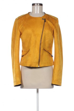 Damenjacke Jean Pascale, Größe M, Farbe Orange, Preis 15,99 €