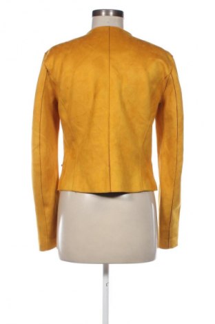Damenjacke Jean Pascale, Größe M, Farbe Orange, Preis 15,99 €