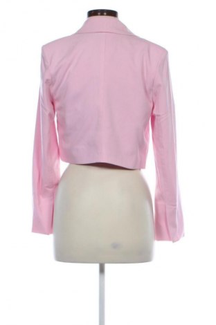 Damenjacke Jennyfer, Größe S, Farbe Rosa, Preis € 42,88