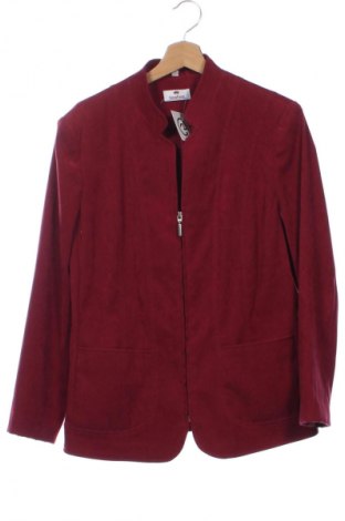 Damenjacke Kingfield, Größe M, Farbe Rot, Preis 24,00 €